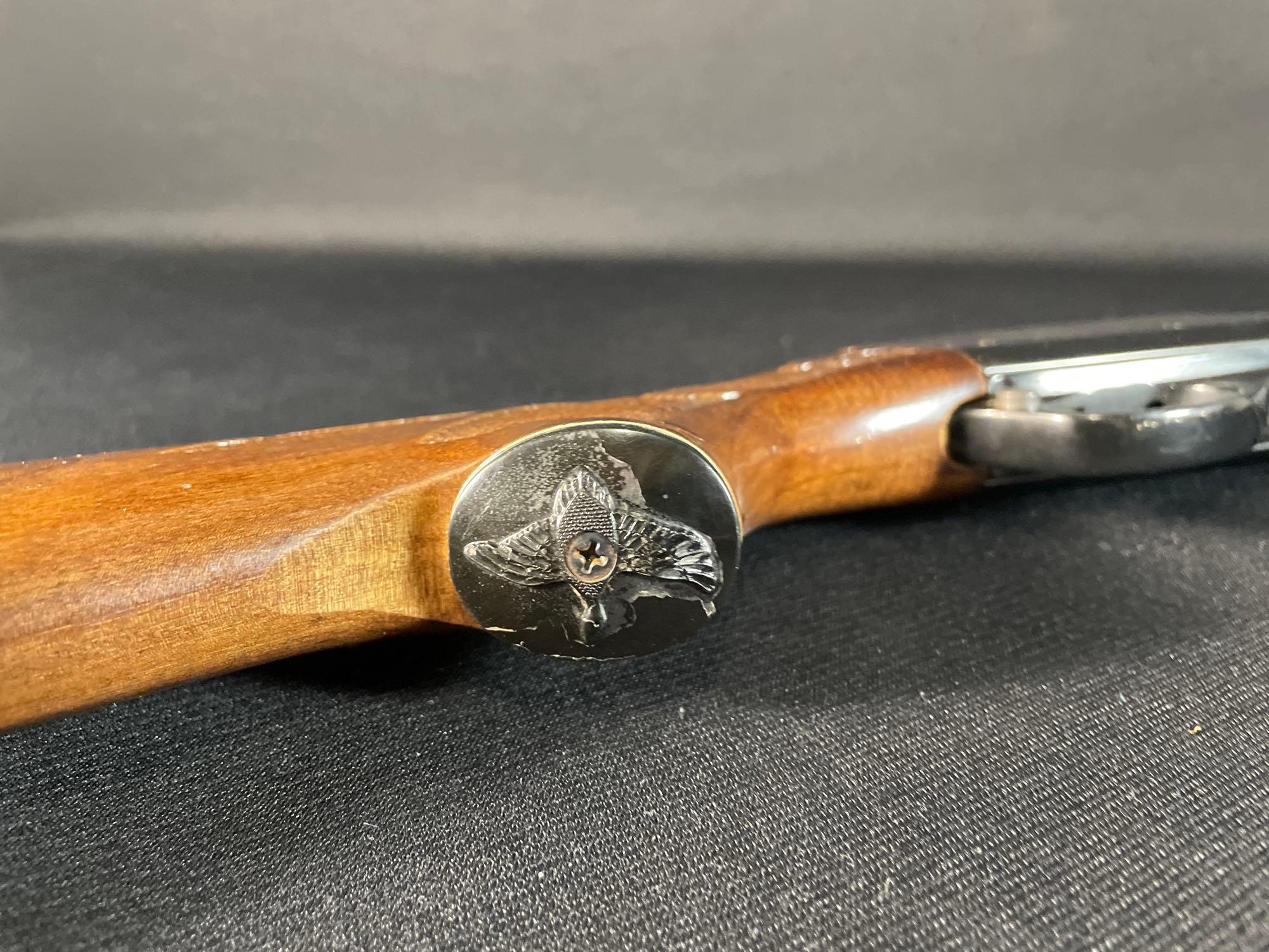 Remington Model 870 12 gauge Shotgun, Serial# W414387M