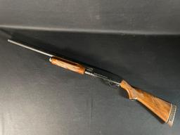 Remington Model 870 12 gauge Shotgun, Serial# W414387M
