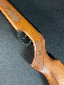 Hammerli Nova Pellet Rifle