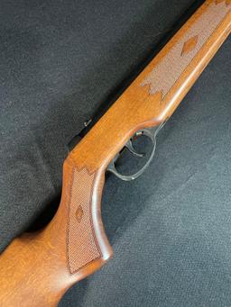 Hammerli Nova Pellet Rifle