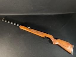 Hammerli Nova Pellet Rifle