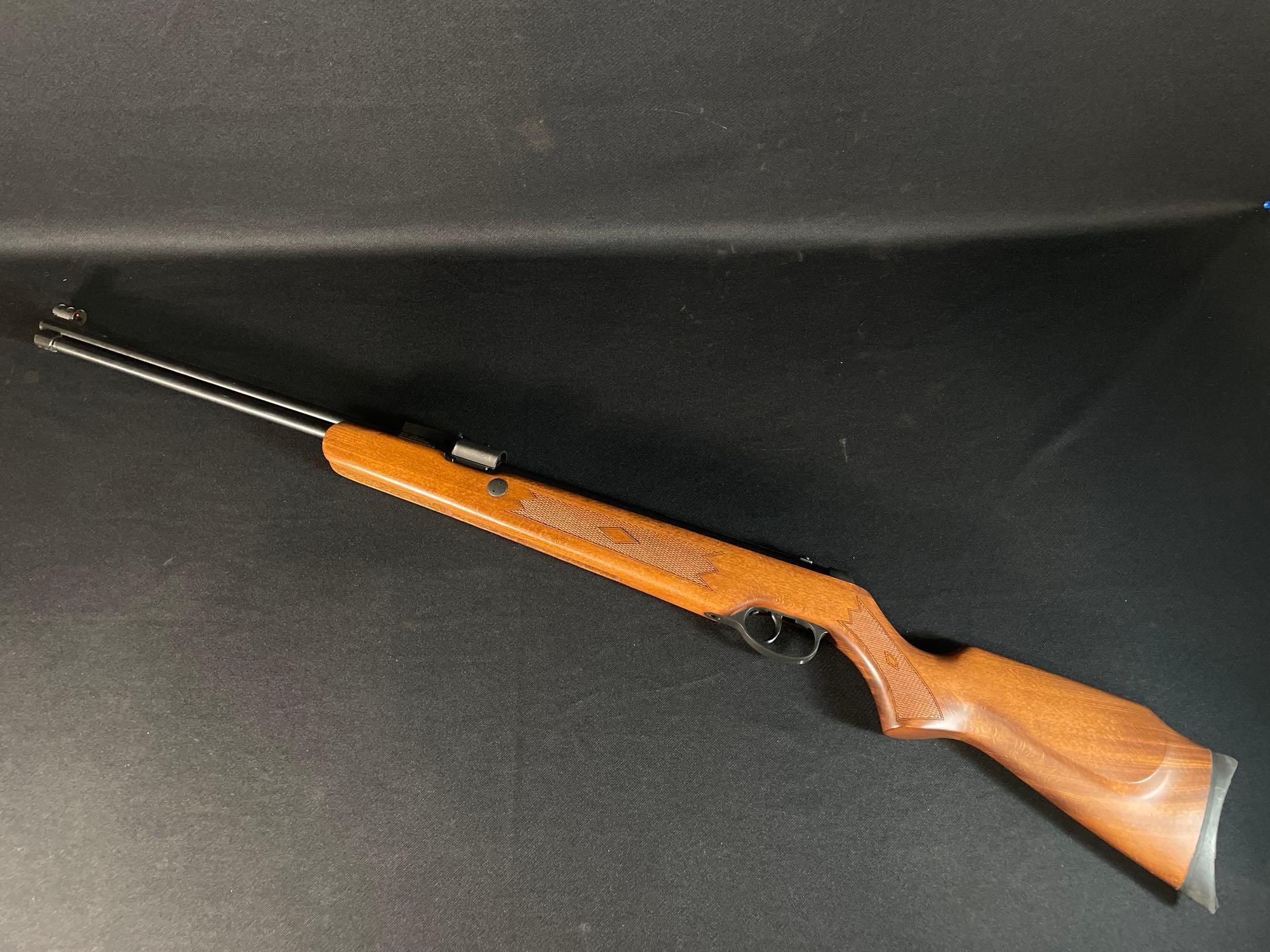 Hammerli Nova Pellet Rifle