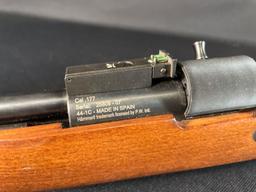 Hammerli Nova Pellet Rifle