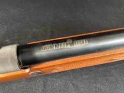 Hammerli Nova Pellet Rifle