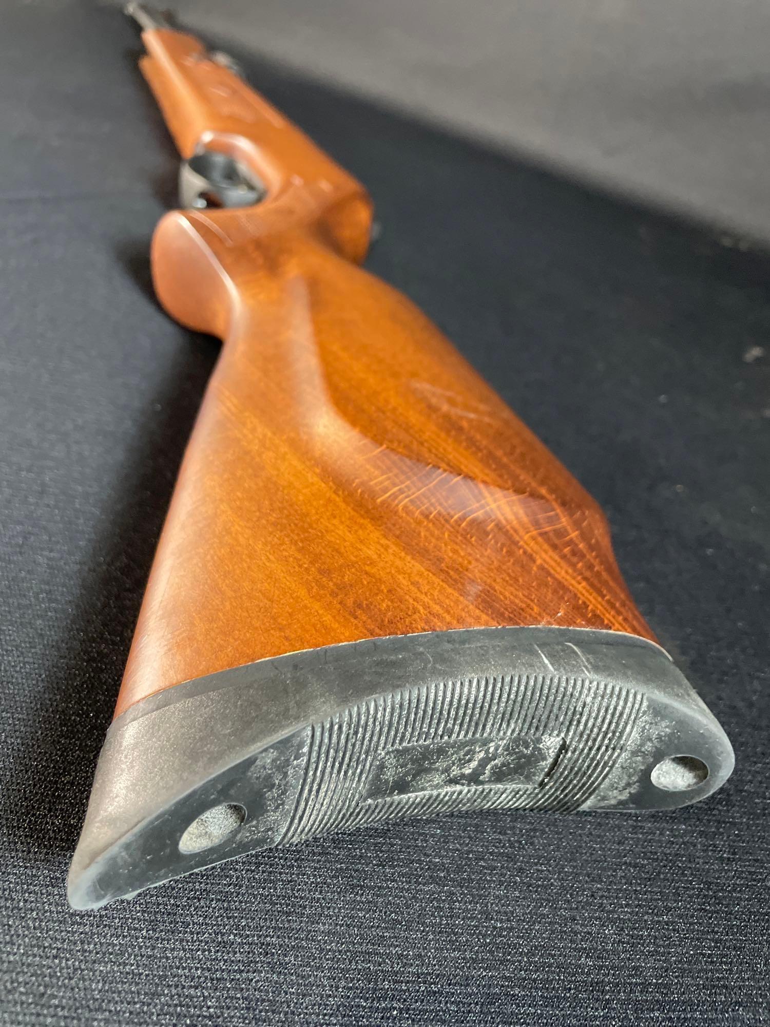 Hammerli Nova Pellet Rifle