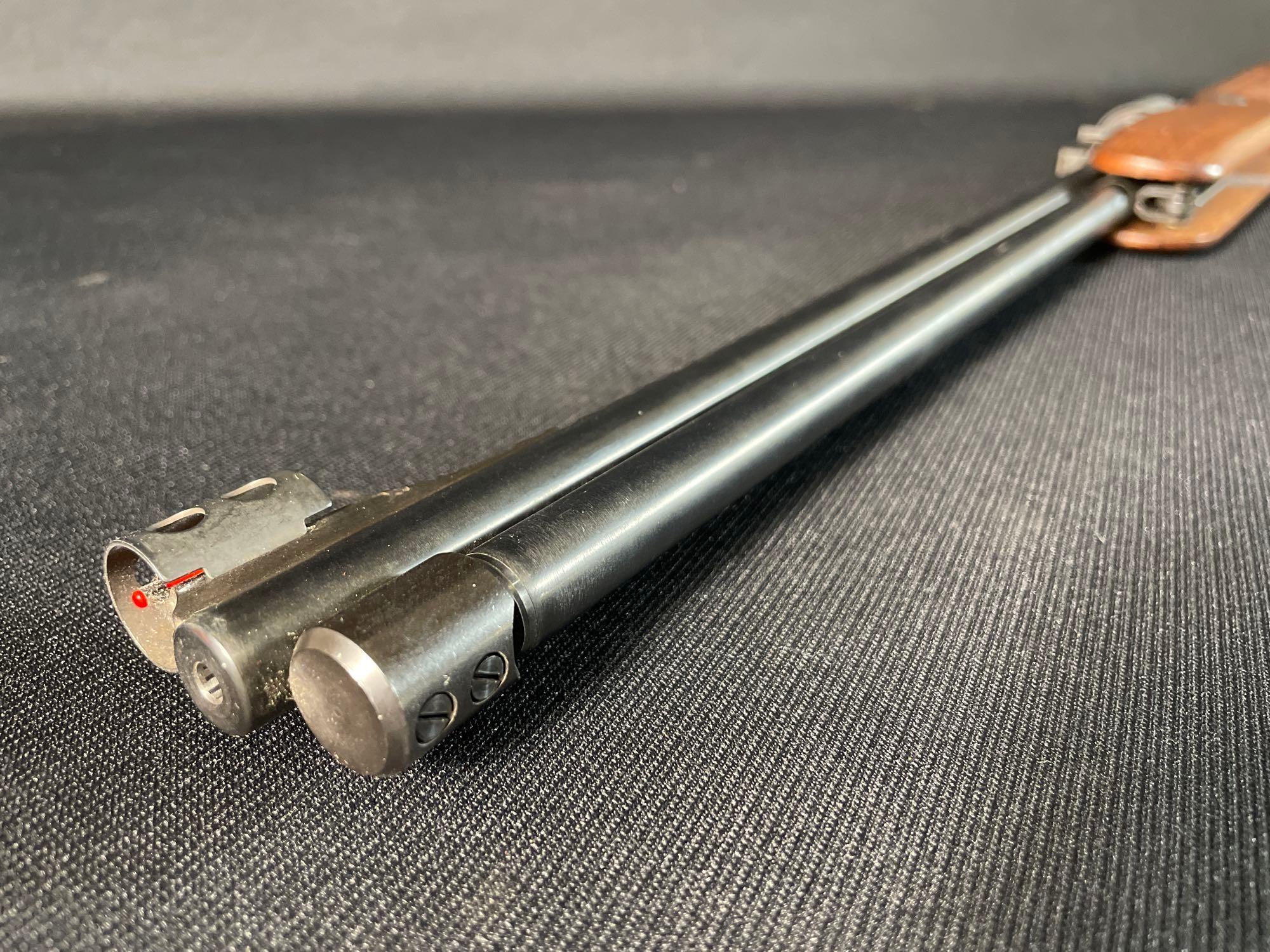 Hammerli Nova Pellet Rifle