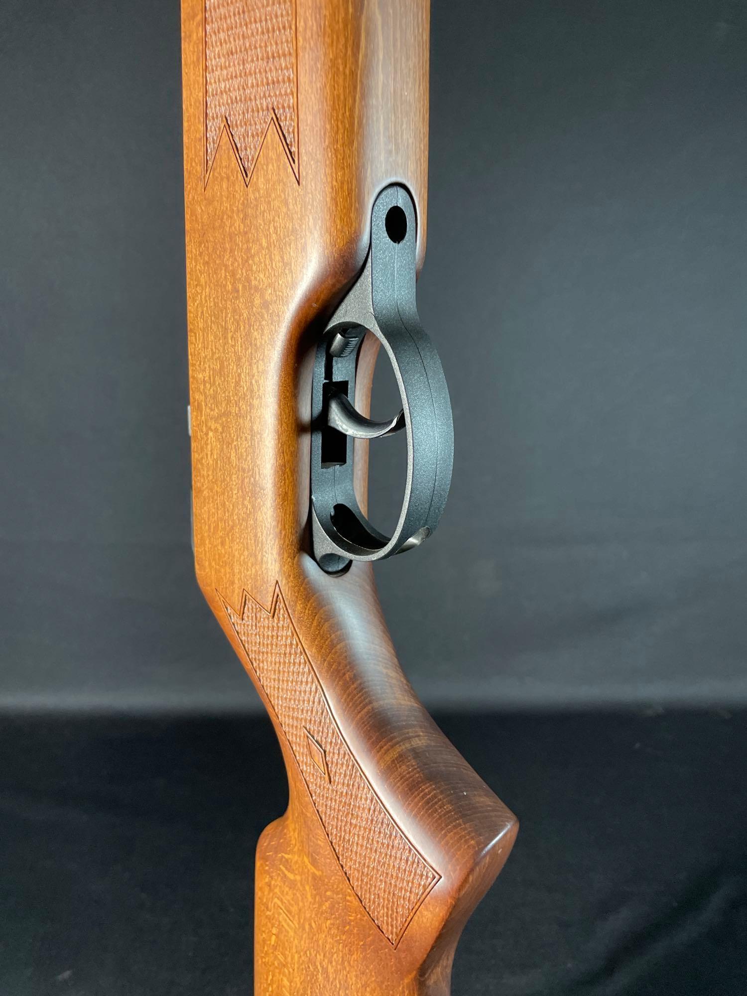 Hammerli Nova Pellet Rifle