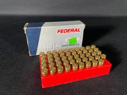 9MM Luger Ammo