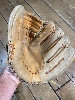 Professional Model Made in Korea Fielders Glove
