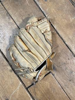 Professional Model Made in Korea Fielders Glove