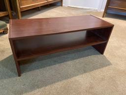 Closet Stand Includes One NIB