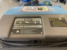 Drieaz LGR 2000 Dehumidifier