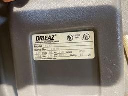 Drieaz LGR 2000 Dehumidifier