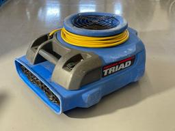 Prochem DRR Triad Air Mover