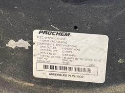 Prochem DRR Triad Air Mover