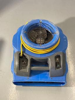 Prochem DRR Triad Air Mover