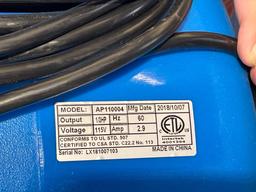 Omnipro Omni Dry 2.9amp 1/3hp Airmover w/ GFCI Outlets