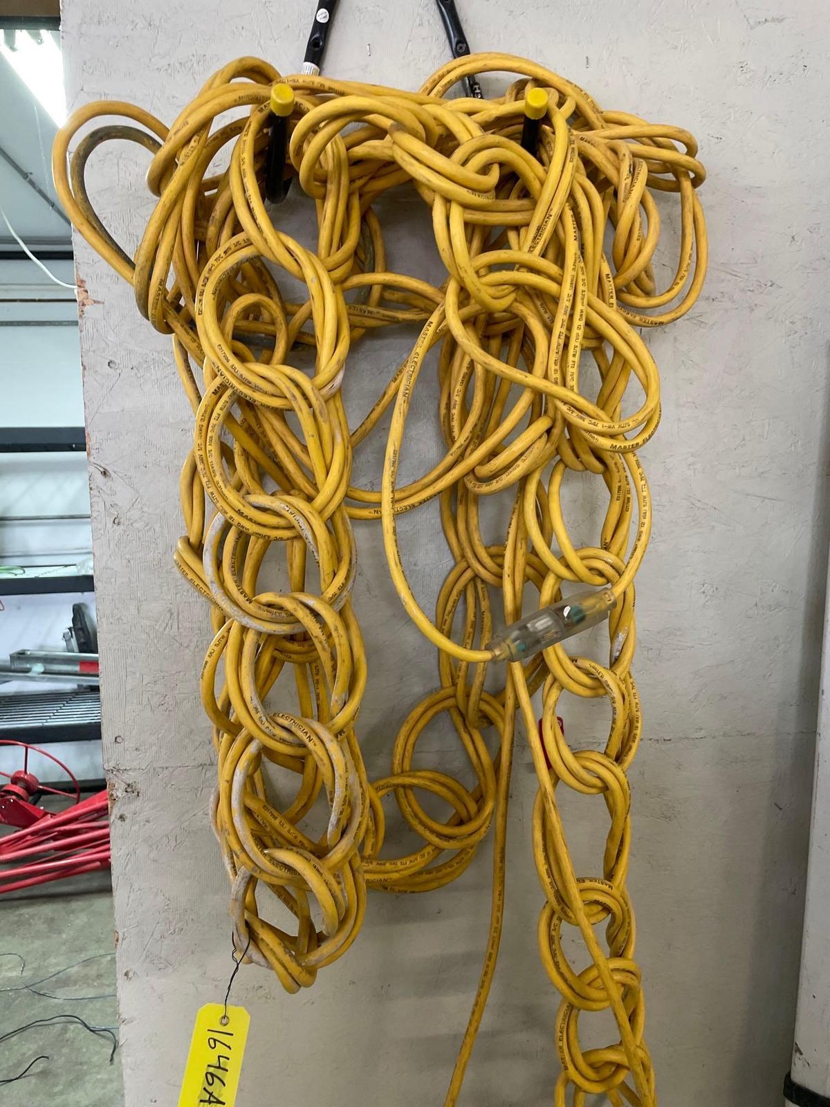 Heavy Duty Extension Cord