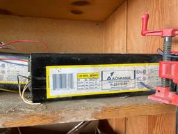 Assorted Ballasts