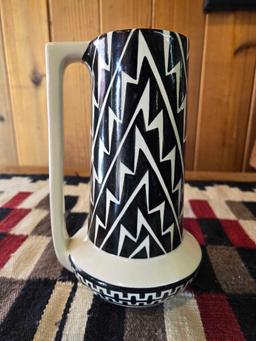 Native America made mug