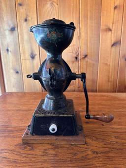 Original Black Coffee Grinder