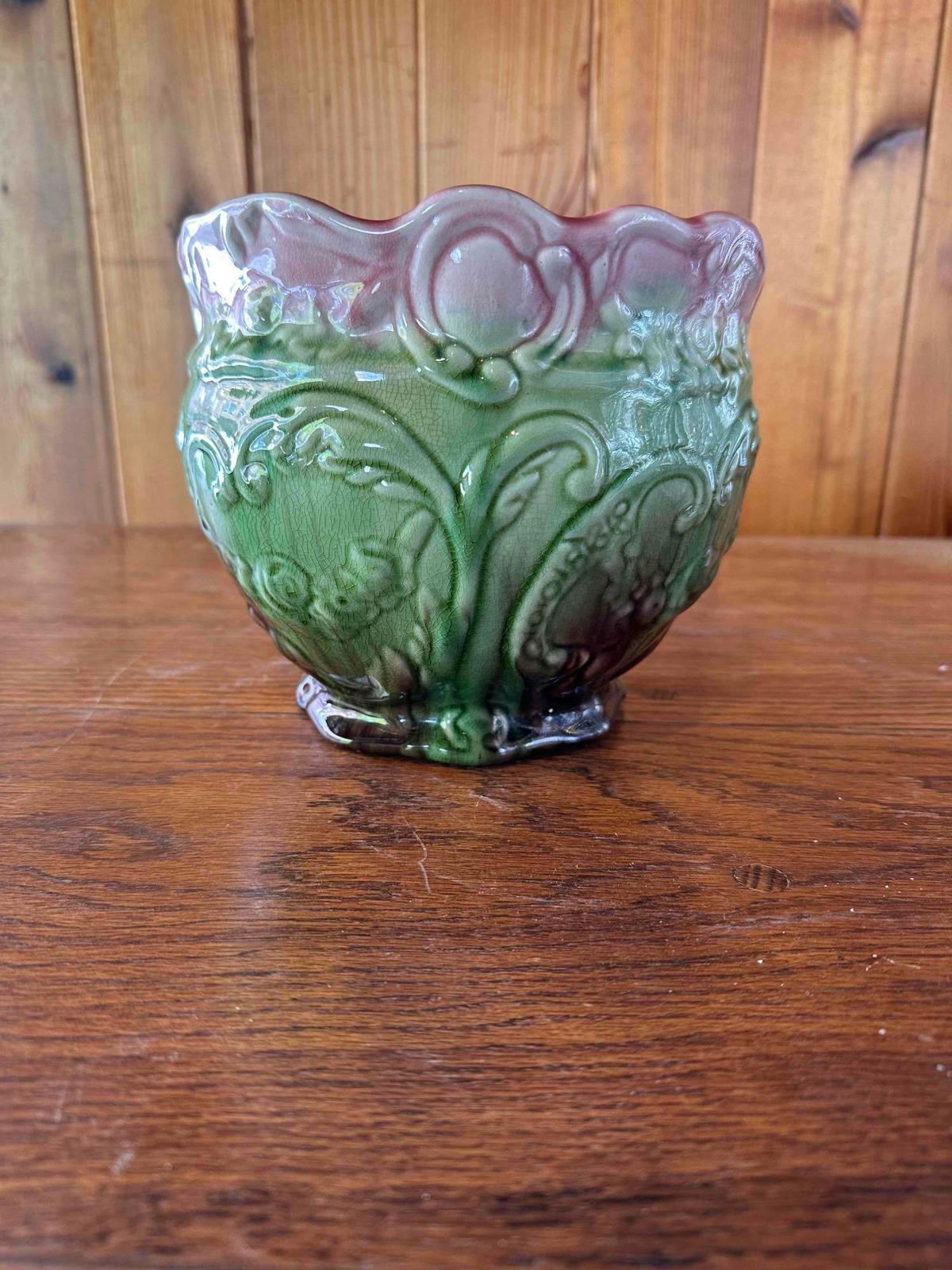 Vintage 1900's Vase