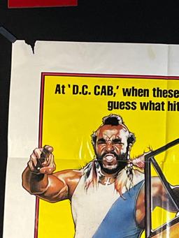 DC Cab