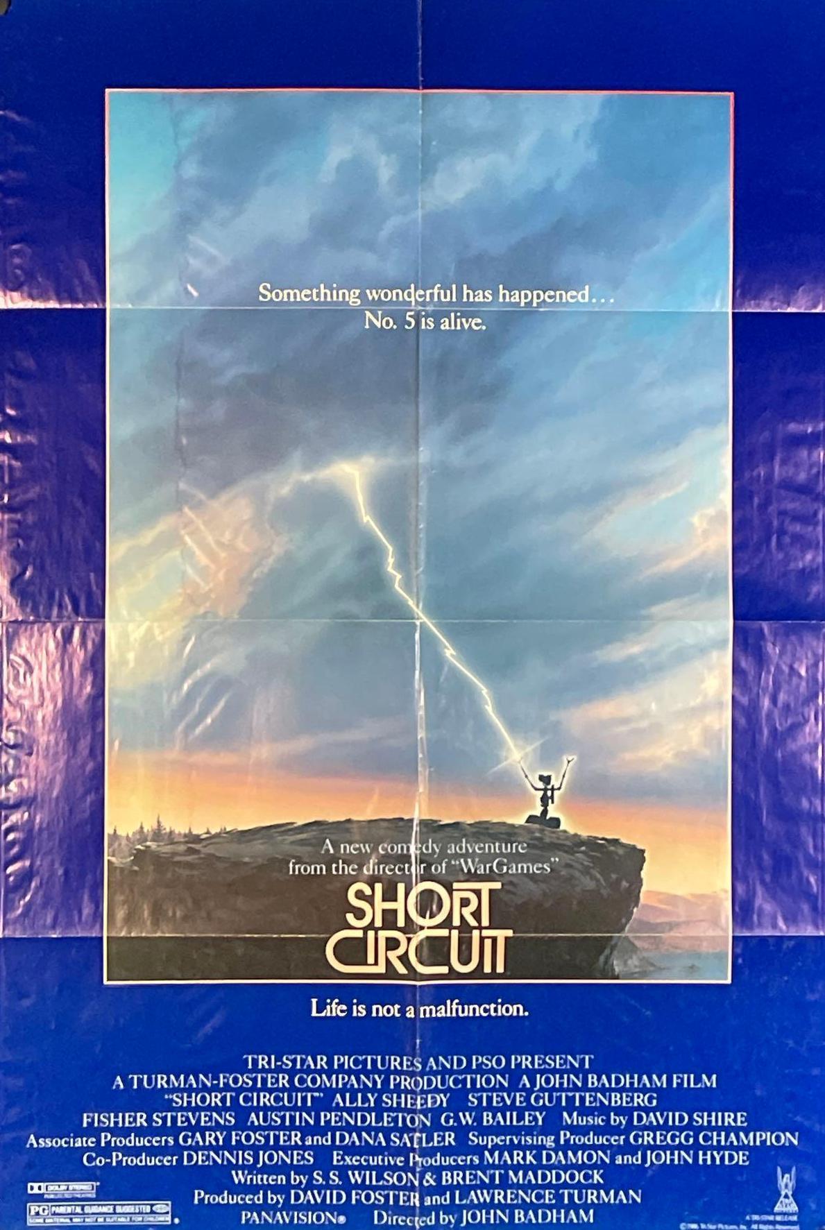 Short Circuit