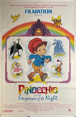 Pinocchio