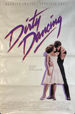 Dirty Dancing