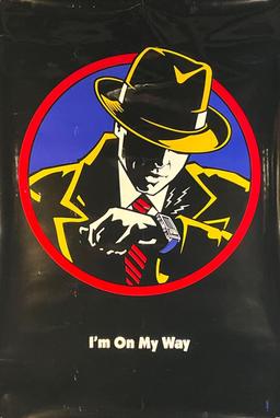 Dick Tracy