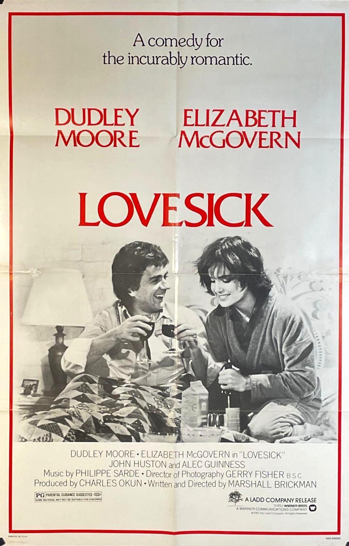 Lovesick