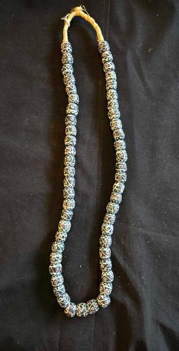 Native American Trade Beads