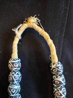 Native American Trade Beads