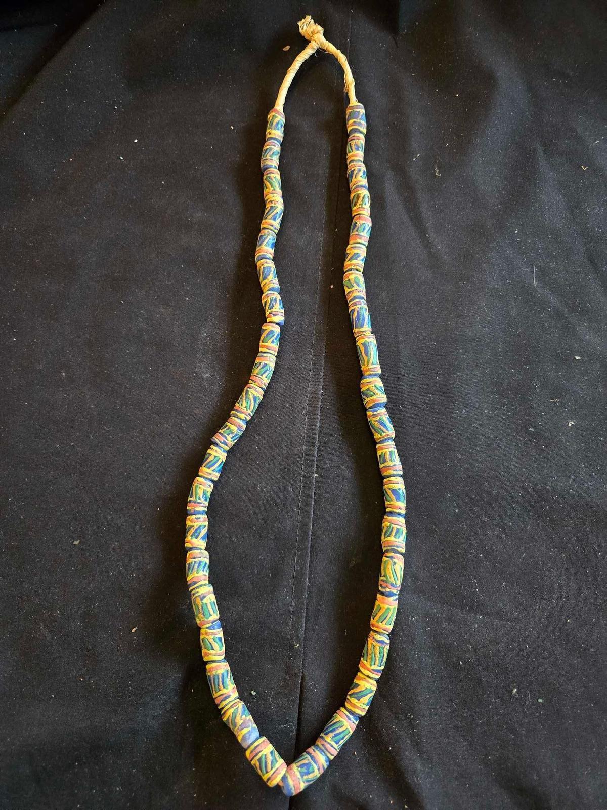 Native American Trade Beads