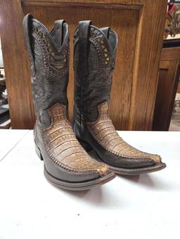 Men's Western Boots