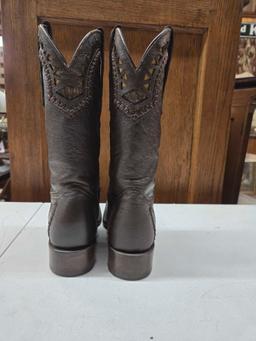 Men's Western Boots