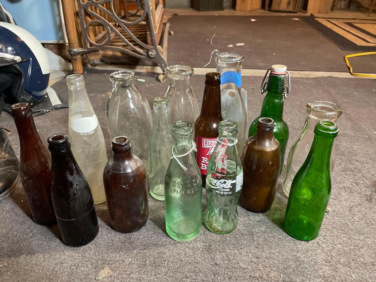 Bottles