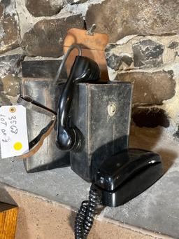 Field Telephones