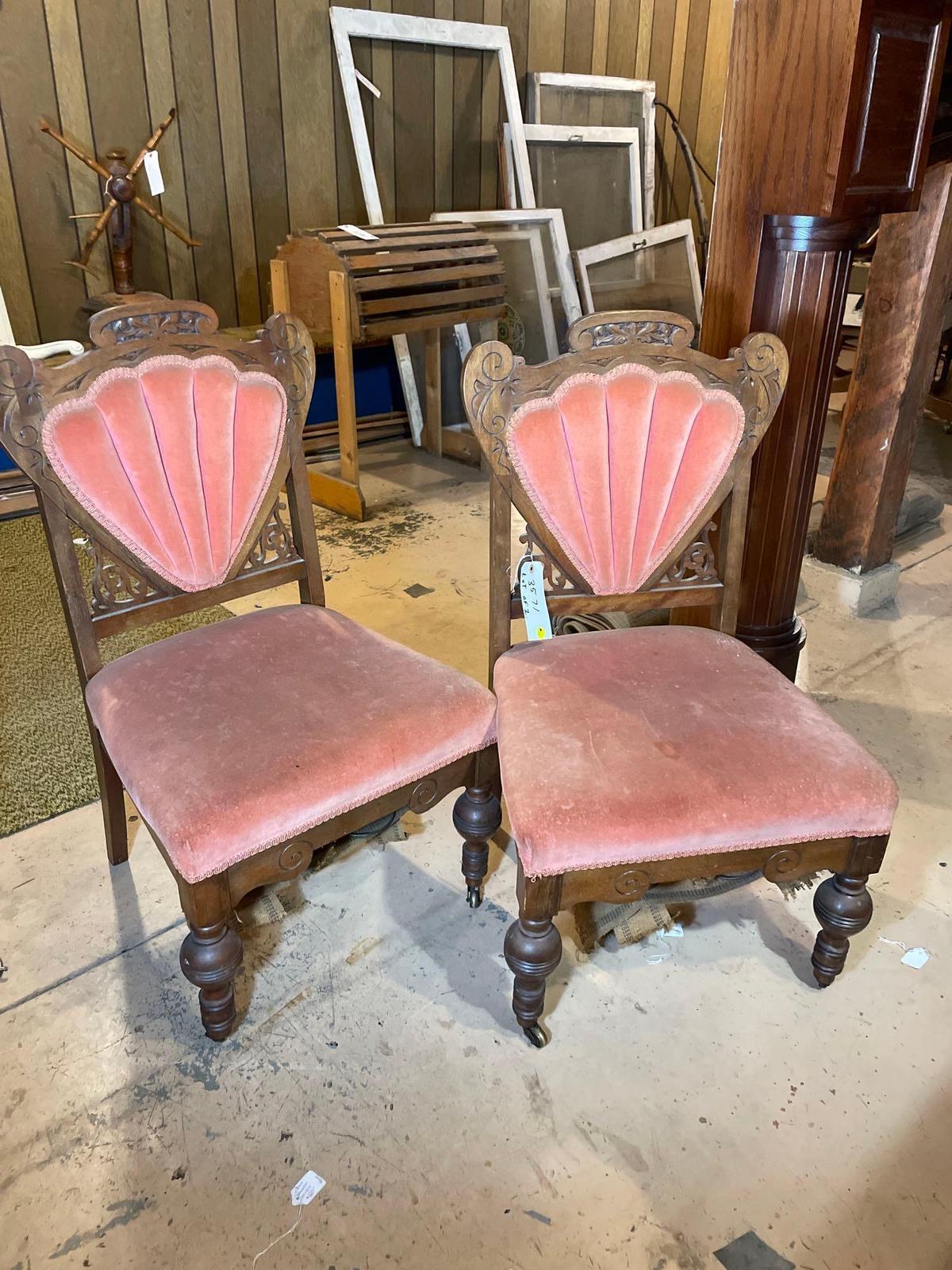 Chairs