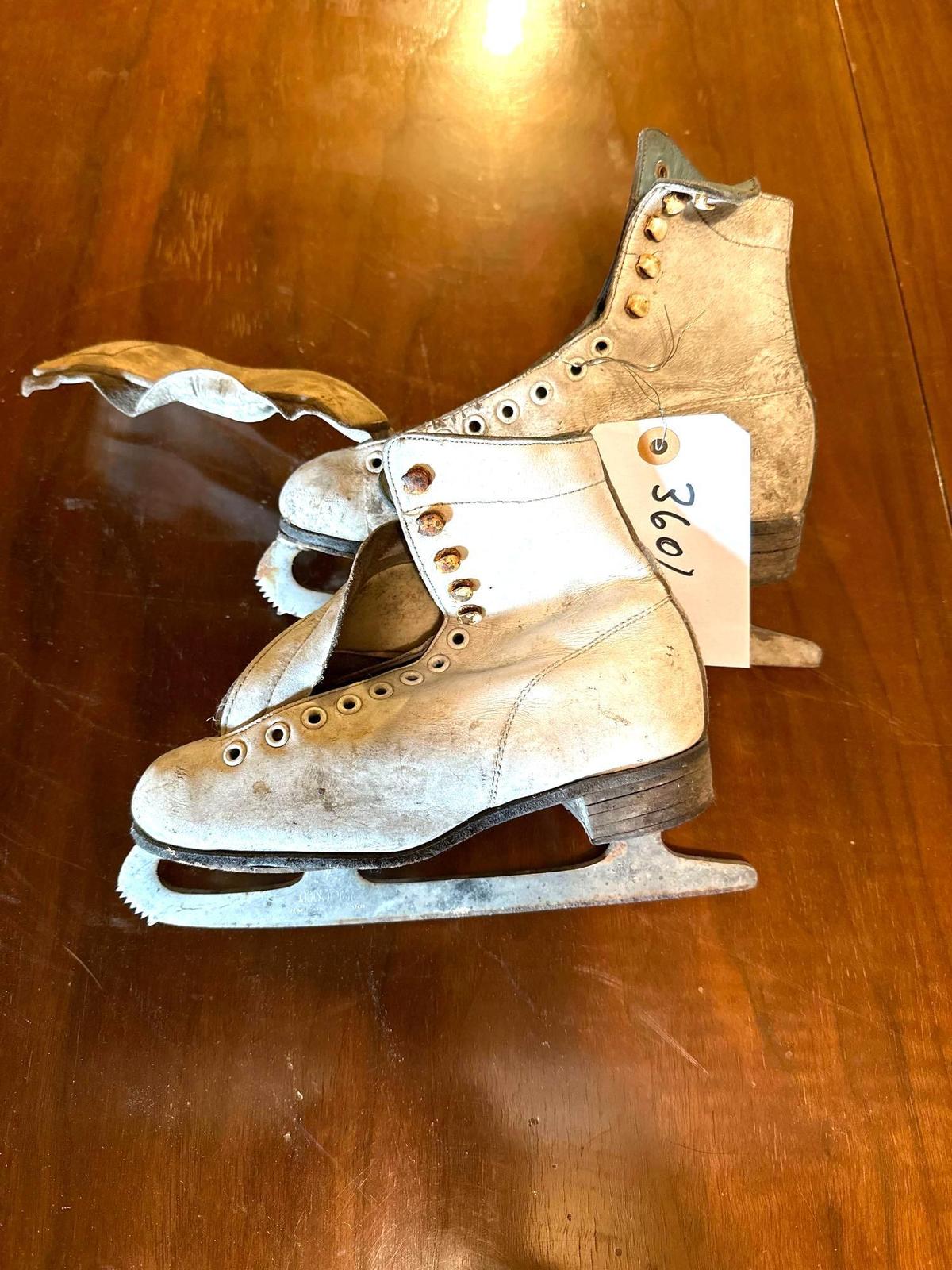 Ice Skates