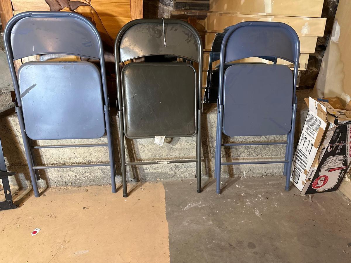 Chairs