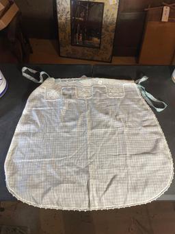 Old Hostess Apron