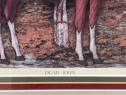 SHIRLEY "Dear John"
