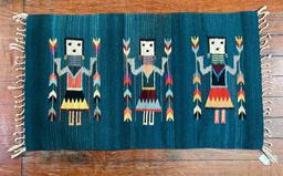 Navajo textile