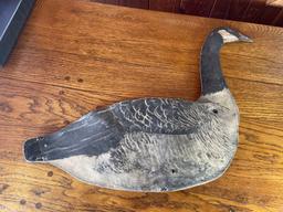 Goose decoy