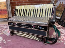 Accordion