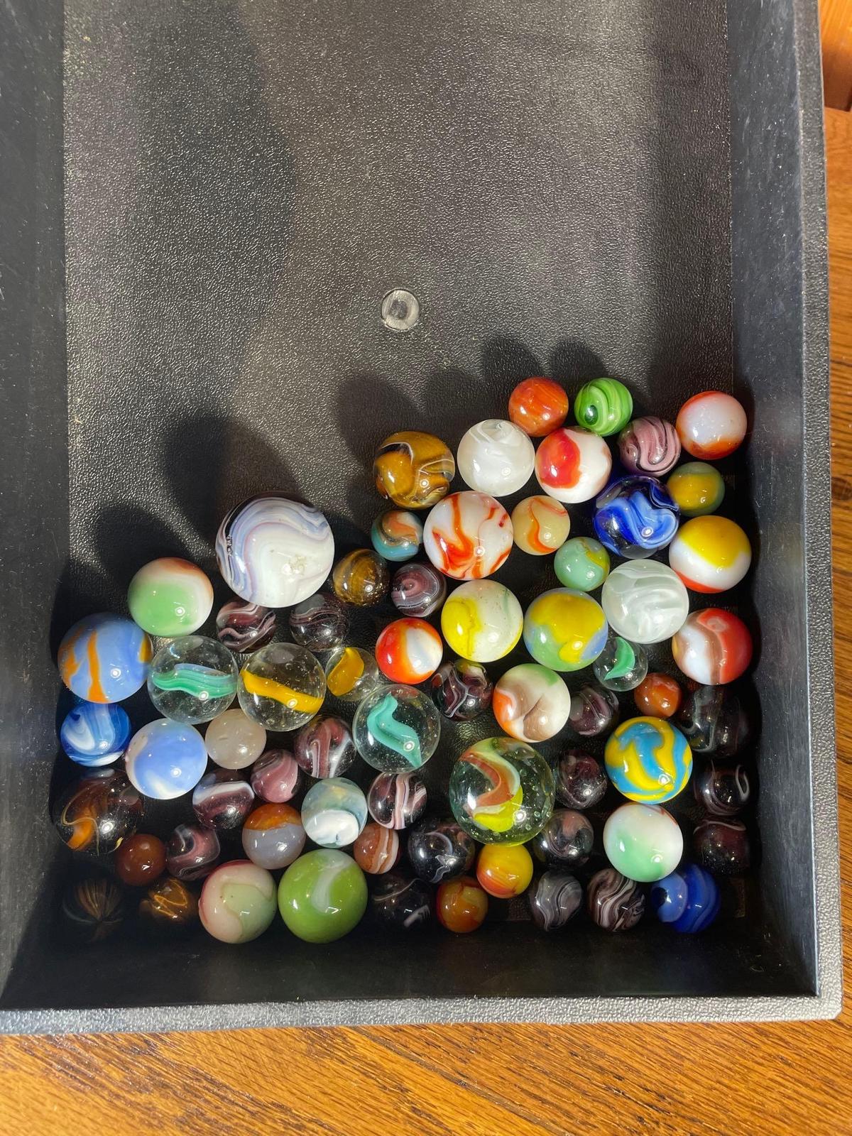 Marbles