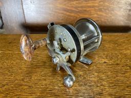 Fishing reel