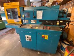 Boy 25D Plastic Injection Molding Machine